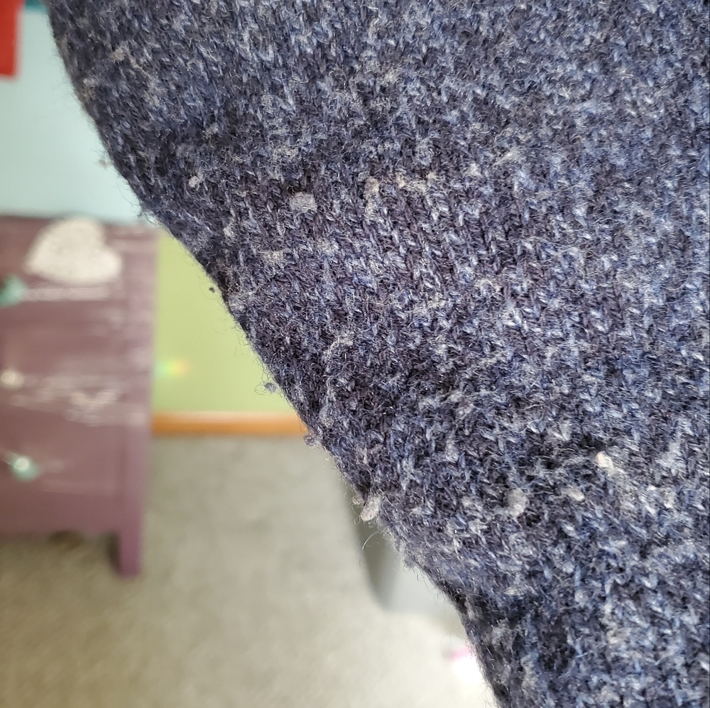 Northern Reflections Bird Cardigan - Picture 4 of 5